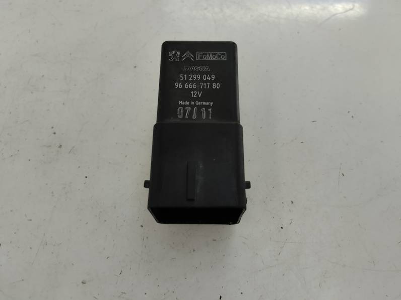 CAJA PRECALENTAMIENTO FORD C MAX 2011 1.6 TDCI (95 CV)