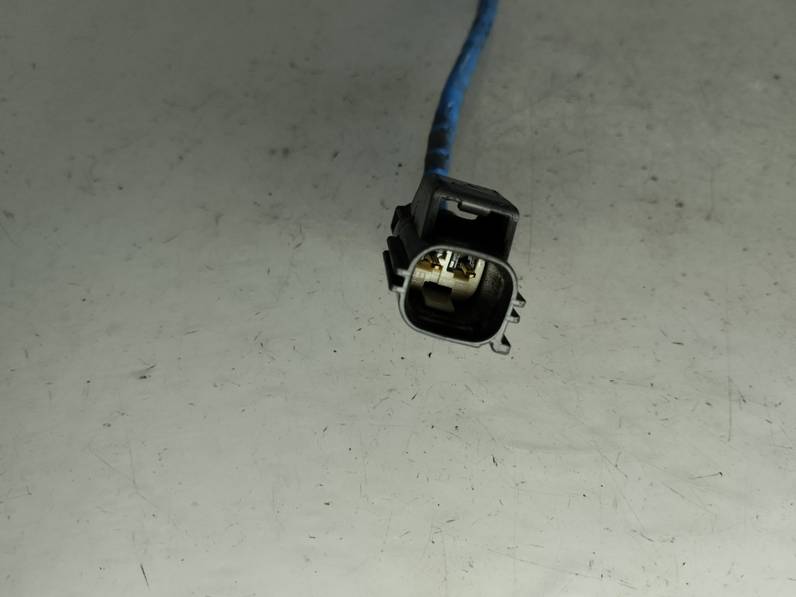 SONDA LAMBDA FORD C MAX 2011 1.6 TDCI (95 CV)