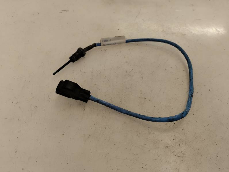 SONDA LAMBDA FORD C MAX 2011 1.6 TDCI (95 CV)