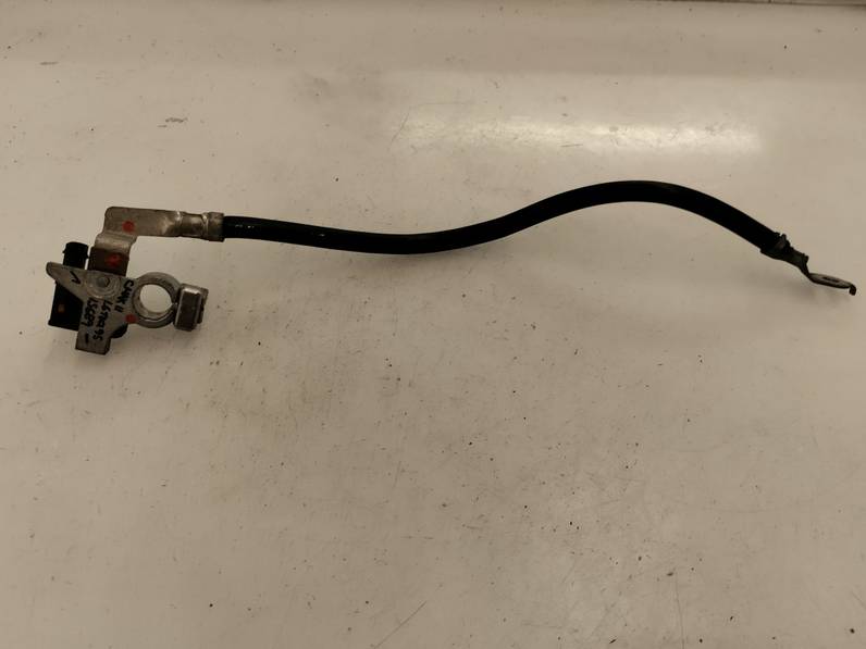 BATERIA FORD C MAX 2011 1.6 TDCI (95 CV)