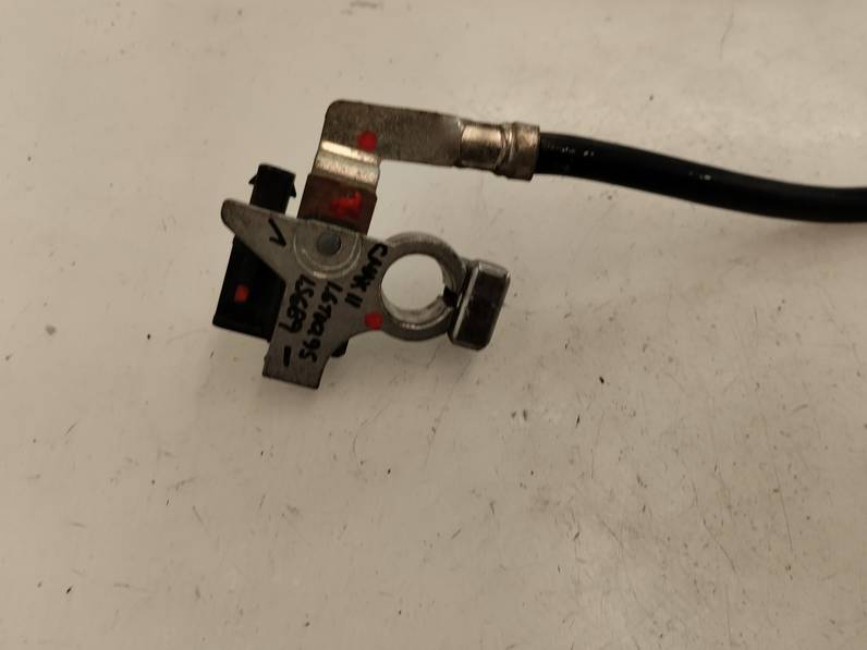 BATERIA FORD C MAX 2011 1.6 TDCI (95 CV)