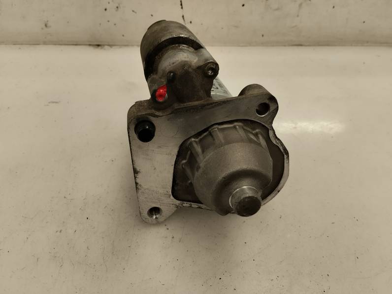 MOTOR ARRANQUE FORD C MAX 2011 1.6 TDCI (95 CV)