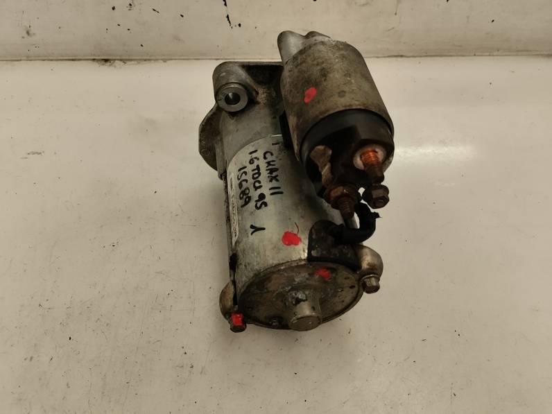 MOTOR ARRANQUE FORD C MAX 2011 1.6 TDCI (95 CV)