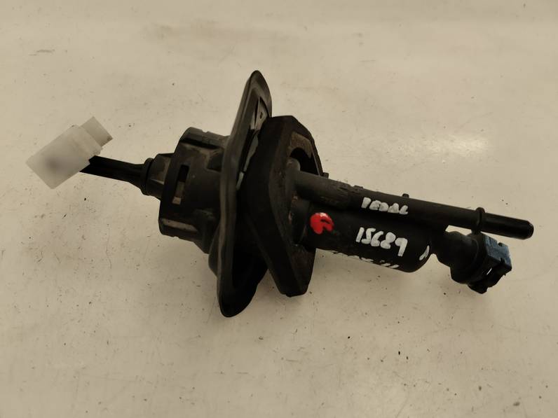 BOMBA EMBRAGUE FORD C MAX 2011 1.6 TDCI (95 CV)
