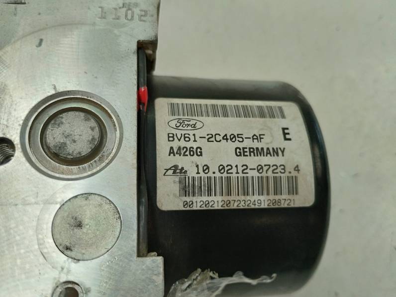 ABS FORD C MAX 2011 1.6 TDCI (95 CV)