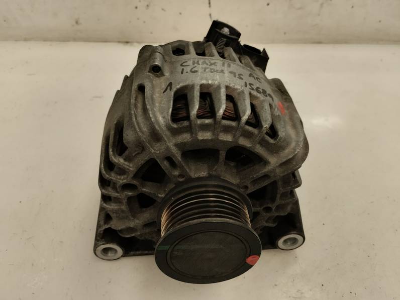 ALTERNADOR FORD C MAX 2011 1.6 TDCI (95 CV)
