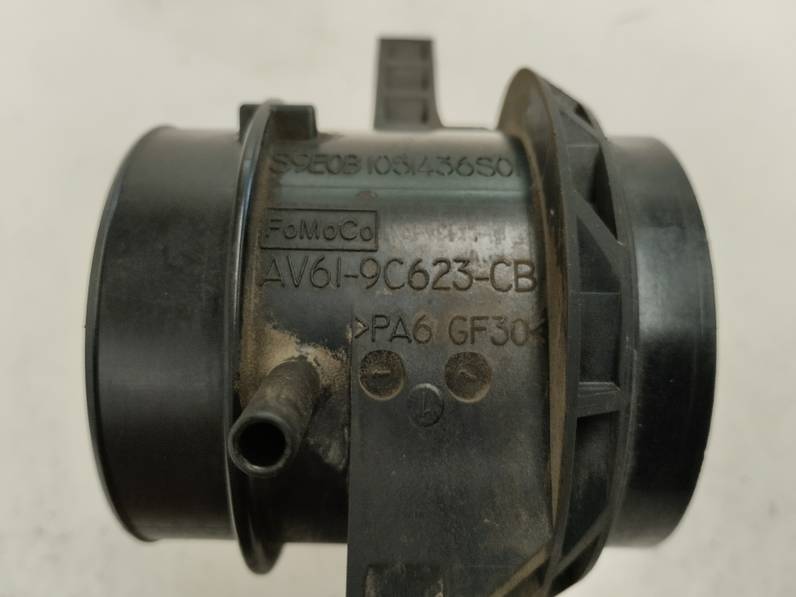 CAUDALIMETRO FORD C MAX 2011 1.6 TDCI (95 CV)