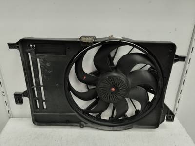 ELECTROVENTILADOR FORD C MAX 2011 1.6 TDCI (95 CV)