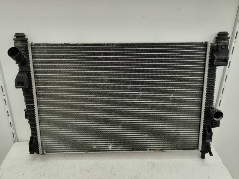 RADIADOR AGUA FORD C MAX 2011 1.6 TDCI (95 CV)