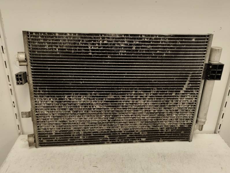 RADIADOR A C FORD C MAX 2011 1.6 TDCI (95 CV)