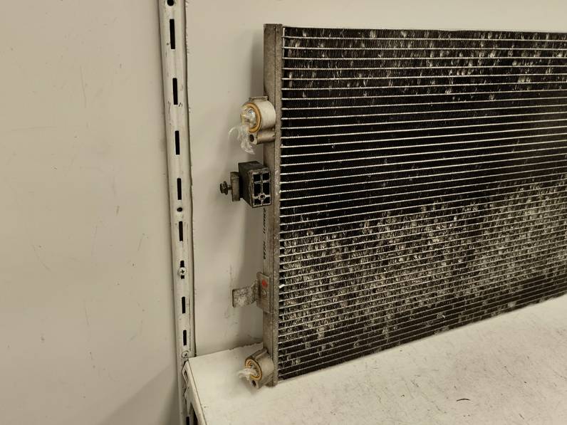 RADIADOR A C FORD C MAX 2011 1.6 TDCI (95 CV)