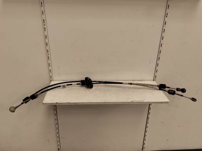 PALANCA CAMBIO FORD C MAX 2011 1.6 TDCI (95 CV)