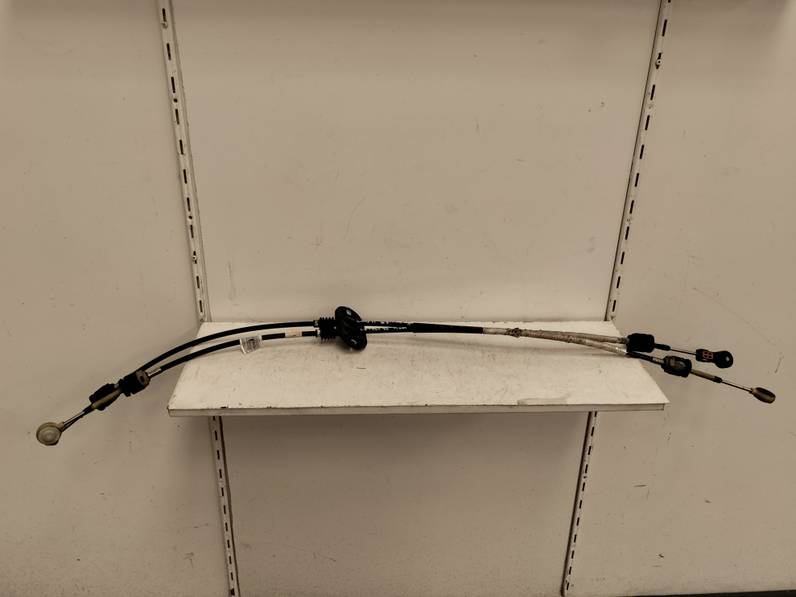 PALANCA CAMBIO FORD C MAX 2011 1.6 TDCI (95 CV)