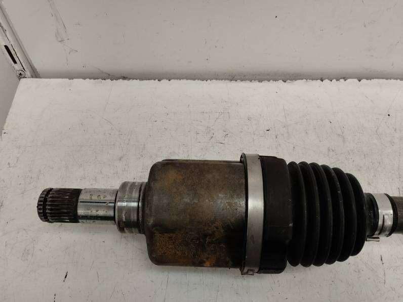 TRANSMISION DELANTERA IZQUIERDA FORD C MAX 2011 1.6 TDCI (95 CV)