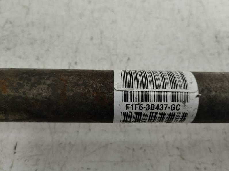 TRANSMISION DELANTERA IZQUIERDA FORD C MAX 2011 1.6 TDCI (95 CV)