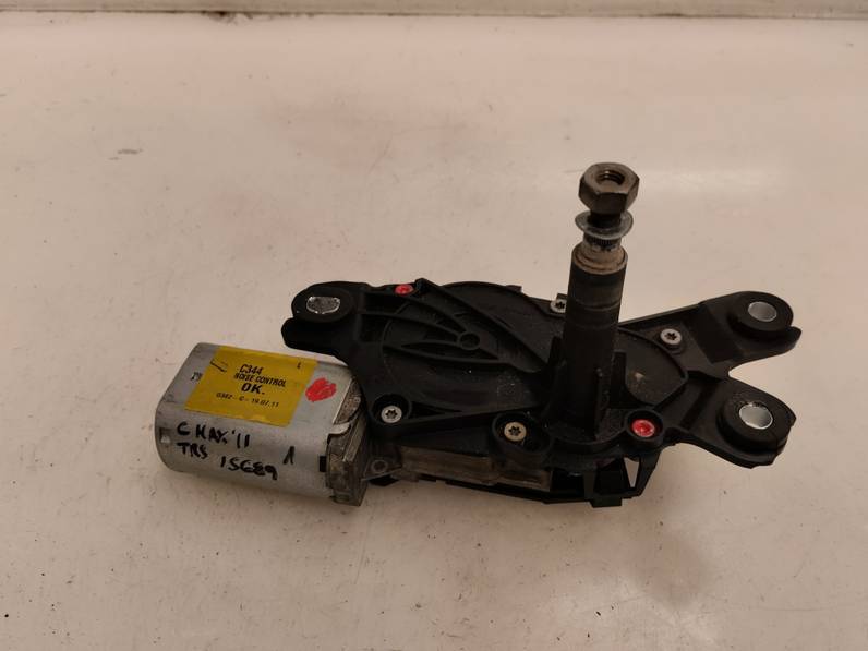 MOTOR LIMPIA TRASERO FORD C MAX 2011 1.6 TDCI (95 CV)