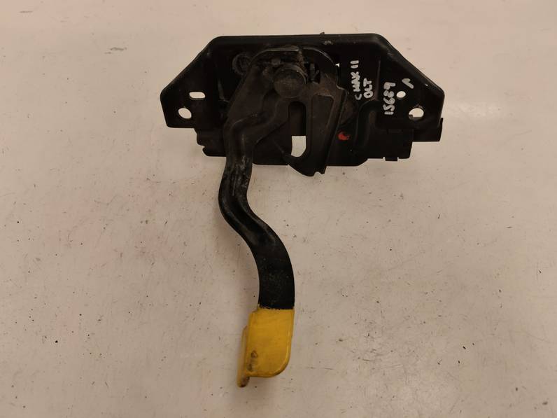 CERRADURA CAPOT FORD C MAX 2011 1.6 TDCI (95 CV)