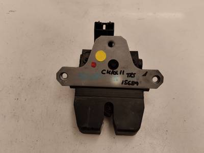 CERRADURA MALETERO PORTON FORD C MAX 2011 1.6 TDCI (95 CV)