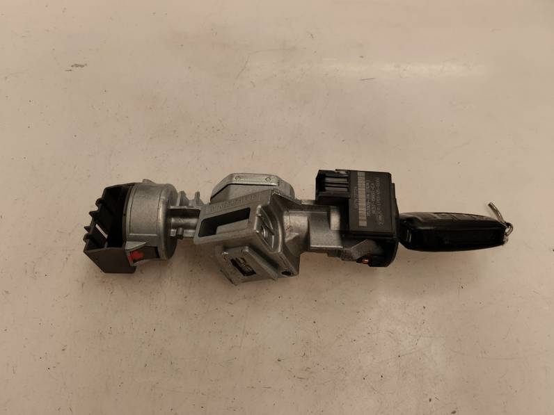 CONMUTADOR DE ARRANQUE FORD C MAX 2011 1.6 TDCI (95 CV)