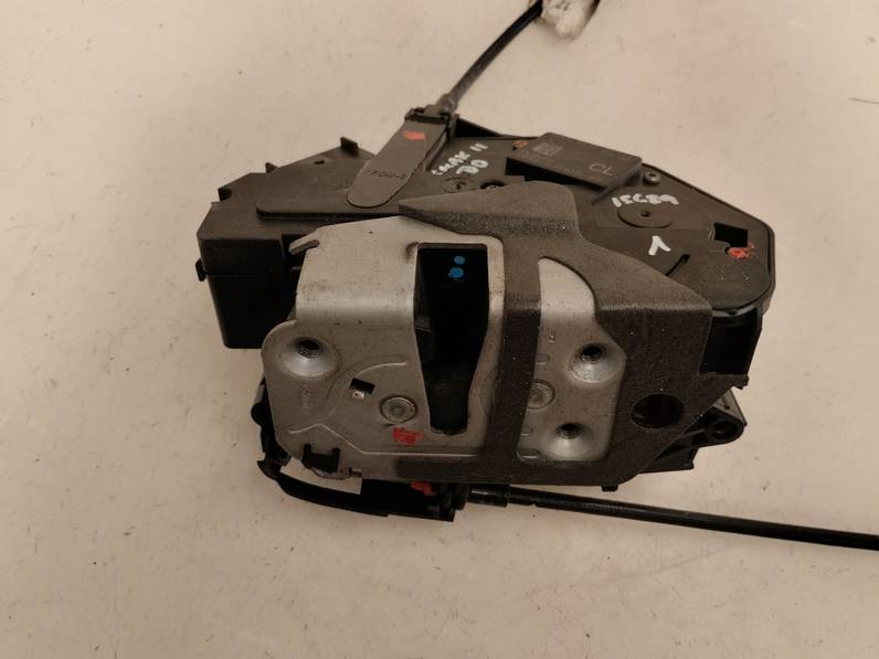 CERRADURA PUERTA DELANTERA DERECHA FORD C MAX 2011 1.6 TDCI (95 CV)