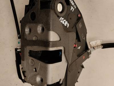 CERRADURA PUERTA TRASERA IZQUIERDA FORD C MAX 2011 1.6 TDCI (95 CV)