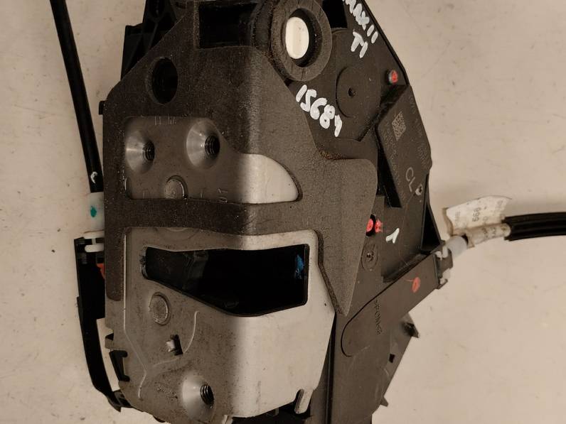 CERRADURA PUERTA TRASERA IZQUIERDA FORD C MAX 2011 1.6 TDCI (95 CV)