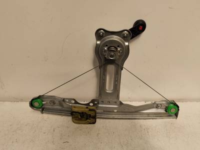 ELEVALUNAS TRASERO IZQUIERDO FORD C MAX 2011 1.6 TDCI (95 CV)