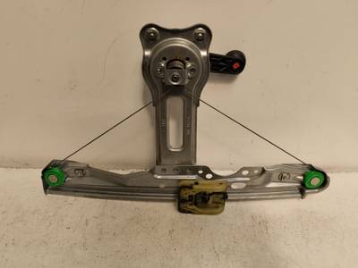 ELEVALUNAS TRASERO DERECHO FORD C MAX 2011 1.6 TDCI (95 CV)