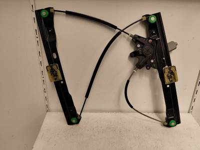 ELEVALUNAS DELANTERO DERECHO FORD C MAX 2011 1.6 TDCI (95 CV)