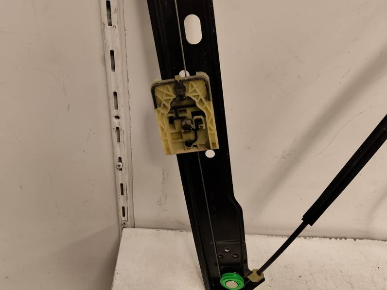 ELEVALUNAS DELANTERO DERECHO FORD C MAX 2011 1.6 TDCI (95 CV)