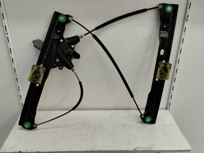 ELEVALUNAS DELANTERO IZQUIERDO FORD C MAX 2011 1.6 TDCI (95 CV)