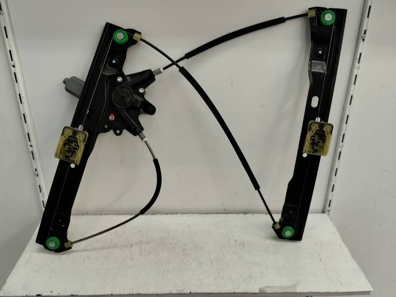 ELEVALUNAS DELANTERO IZQUIERDO FORD C MAX 2011 1.6 TDCI (95 CV)