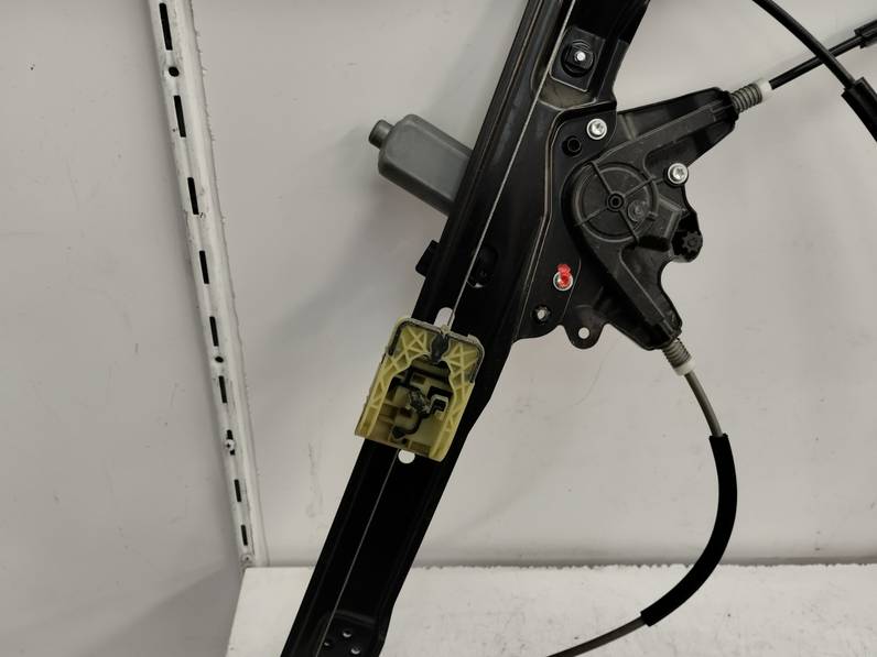 ELEVALUNAS DELANTERO IZQUIERDO FORD C MAX 2011 1.6 TDCI (95 CV)