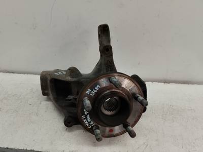 MANGUETA DELANTERA IZQUIERDA FORD C MAX 2011 1.6 TDCI (95 CV)