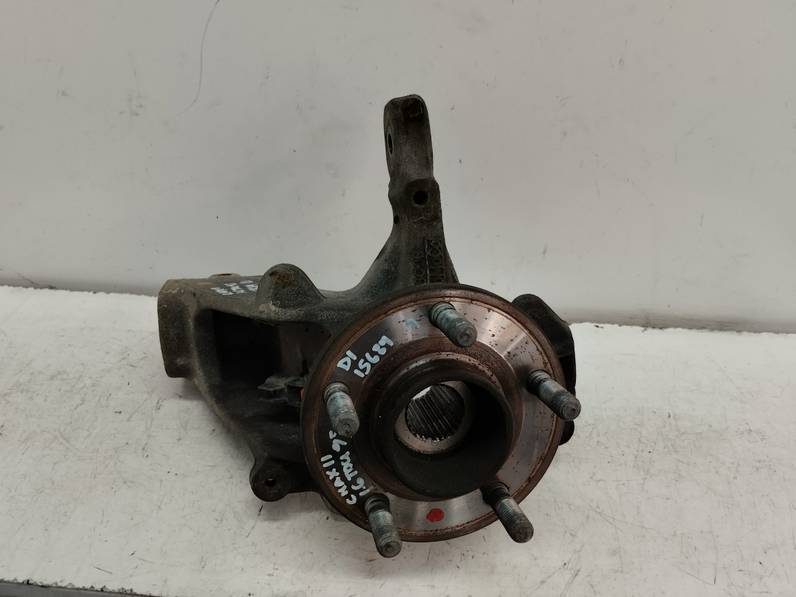 MANGUETA DELANTERA IZQUIERDA FORD C MAX 2011 1.6 TDCI (95 CV)