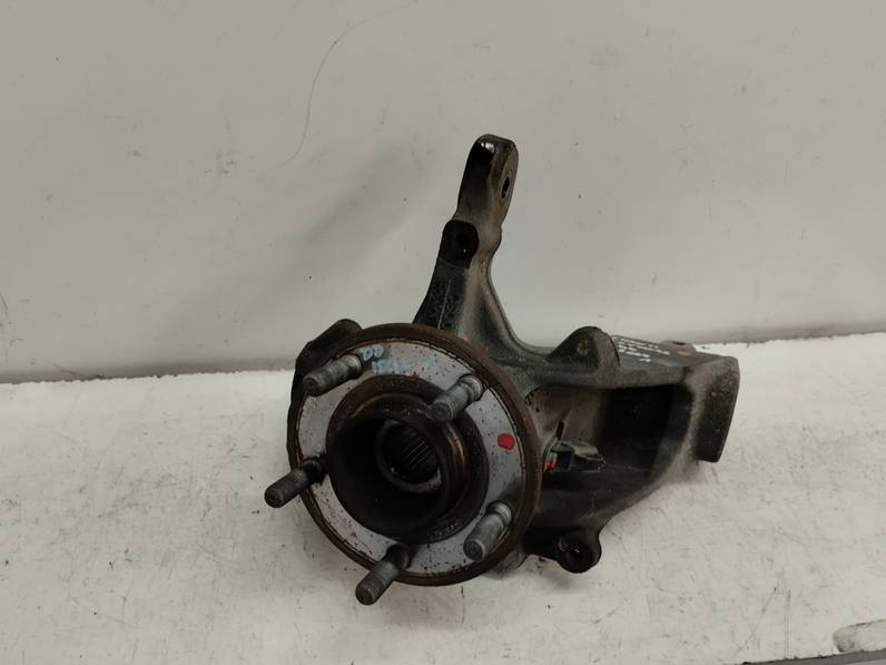 MANGUETA DELANTERA DERECHA FORD C MAX 2011 1.6 TDCI (95 CV)