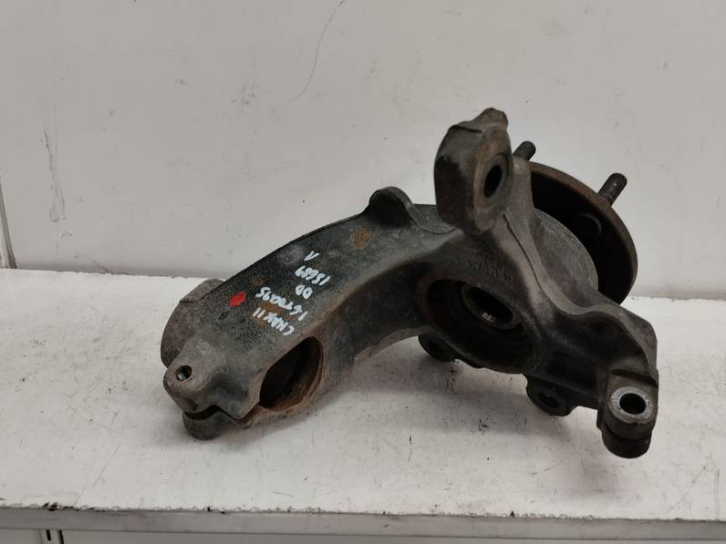 MANGUETA DELANTERA DERECHA FORD C MAX 2011 1.6 TDCI (95 CV)