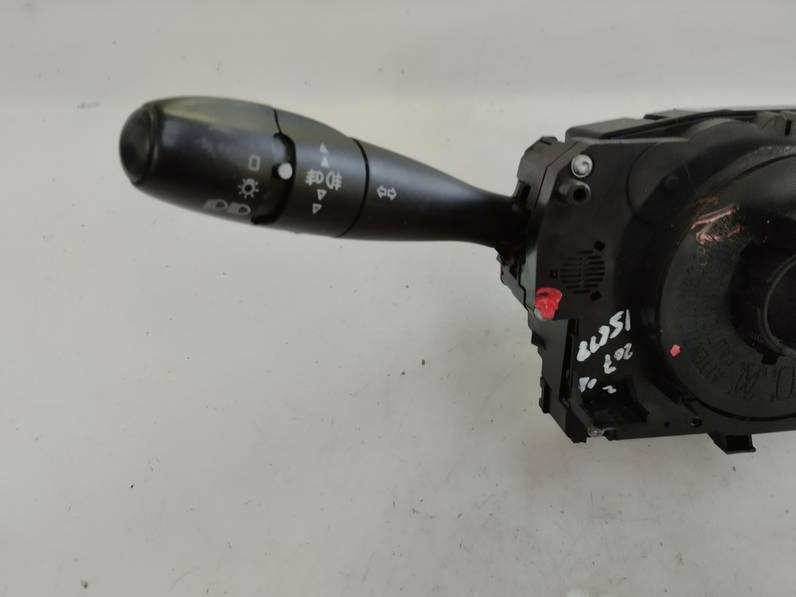 MANDO MULTIFUNCION PEUGEOT 207 2008 1.4 HDI (68 CV)