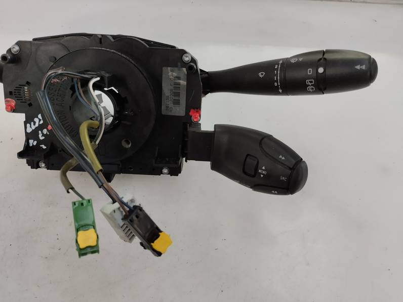 MANDO MULTIFUNCION PEUGEOT 207 2008 1.4 HDI (68 CV)