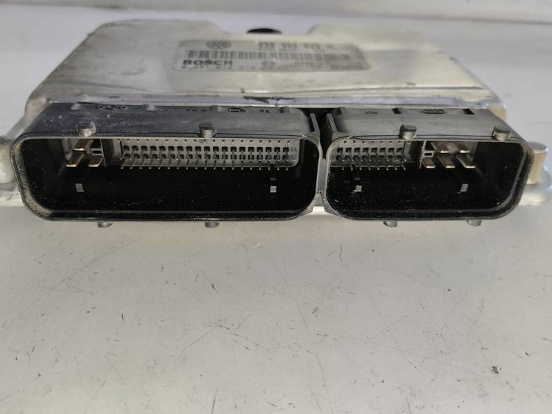 CENTRALITA MOTOR UCE SEAT IBIZA 2005 1.9 TDI (101 CV)