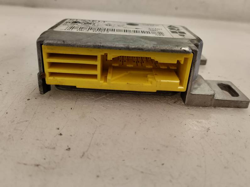 CENTRALITA AIRBAG RENAULT CLIO II FASE I 2000 1.2 (58 CV)