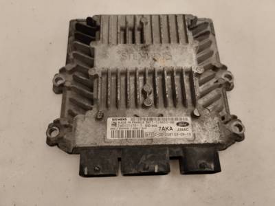 CENTRALITA MOTOR UCE FORD FUSION 2004 1.4 TDCI (68 CV)
