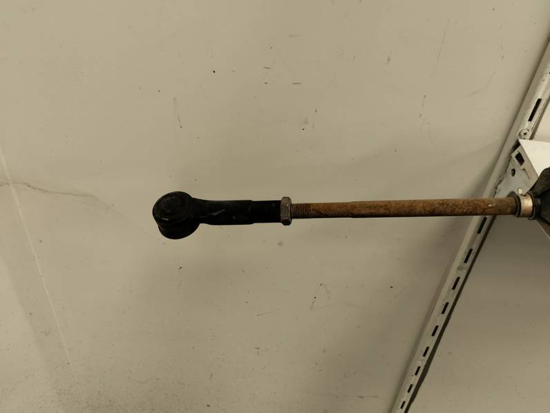 CREMALLERA DIRECCION FIAT STILO 2004 1.9 JTD (116 CV)