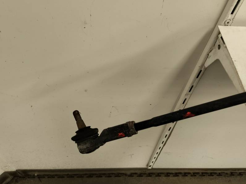 CREMALLERA DIRECCION OPEL COMBO 2005 1.3 16V CDTI (69 CV)