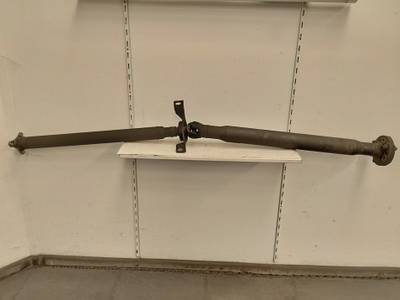 TRANSMISION CENTRAL MERCEDES CLASE E BERLINA DIESEL 2001 2.9 TURBODIESEL (129 CV)