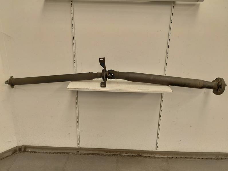 TRANSMISION CENTRAL MERCEDES CLASE E BERLINA DIESEL 2001 2.9 TURBODIESEL (129 CV)