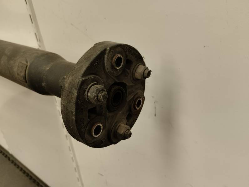 TRANSMISION CENTRAL MERCEDES CLASE E BERLINA DIESEL 2001 2.9 TURBODIESEL (129 CV)