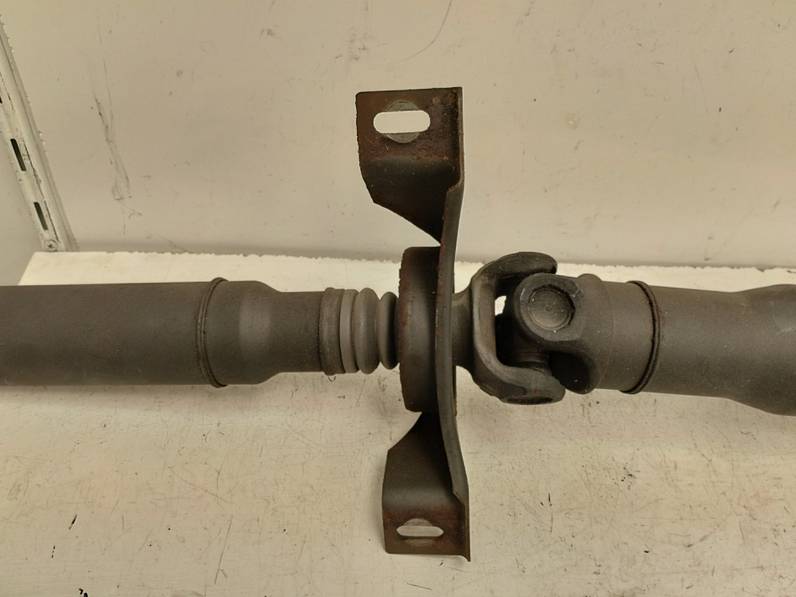 TRANSMISION CENTRAL MERCEDES CLASE E BERLINA DIESEL 2001 2.9 TURBODIESEL (129 CV)