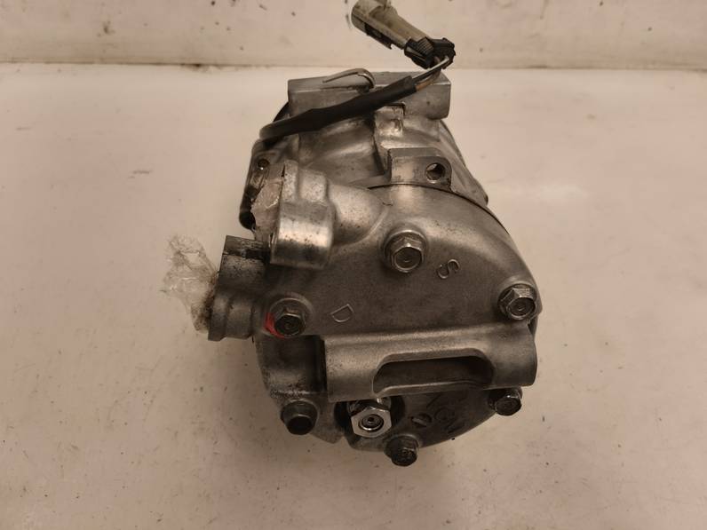 COMPRESOR AIRE ACONDICIONADO OPEL COMBO 2005 1.3 16V CDTI (69 CV)