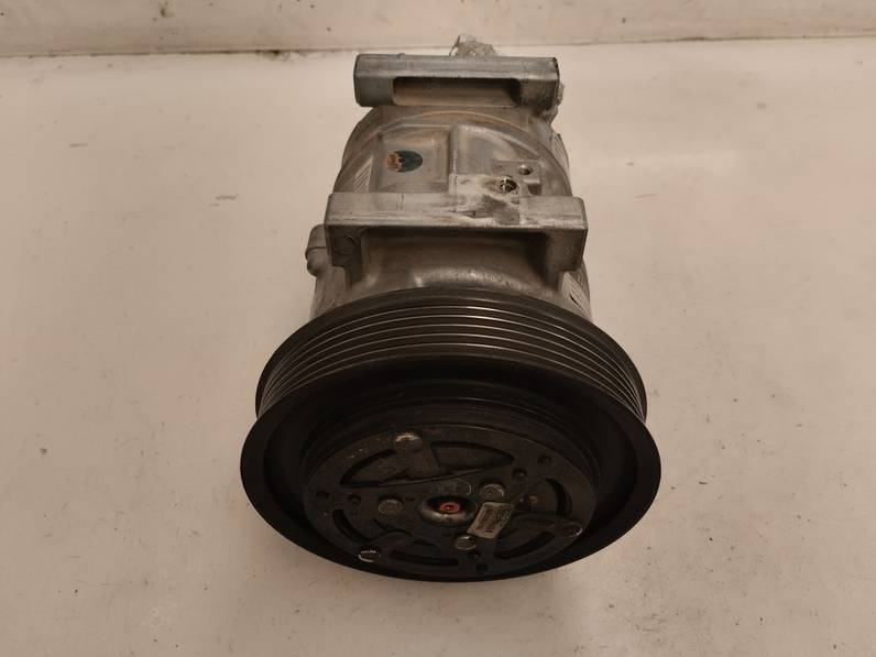 COMPRESOR AIRE ACONDICIONADO FIAT STILO 2004 1.9 JTD (116 CV)
